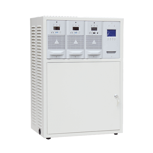 JRGZ係列壁掛式直(zhí)流電源產品介紹