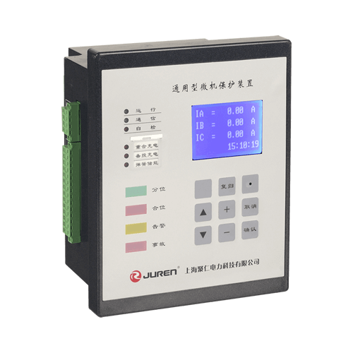 10KV通用型保護(hù)裝置產品介紹